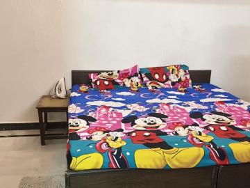 1 BHK Independent Builder Floor in Sector 30 for rent...