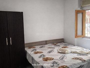1 BHK Independent Builder Floor in Uttam Nagar for rent...