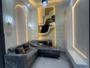 1 BHK Independent Builder Floor in Uttam Nagar for...