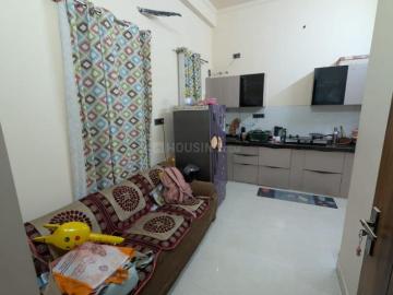 1 BHK Independent Builder Floor in Vaishali Nagar for...