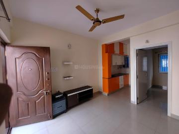 1 BHK Independent Builder Floor in Whitefield for rent...