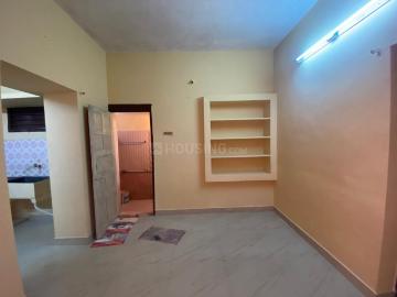1 BHK Independent House in Virugambakkam for rent...