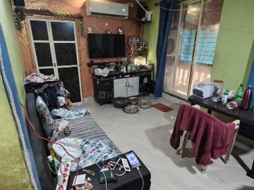 1 BHK Independent House in Virar East for resale Virar....