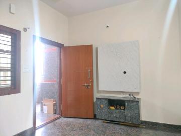 1 BHK Independent House in Choudadenahalli for rent...