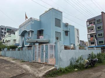 1 BHK Independent House in Chandrakiran Nagar for rent...