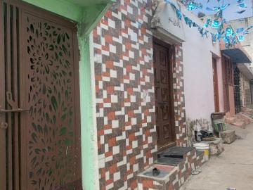 1 BHK Independent House in Golconda for resale...