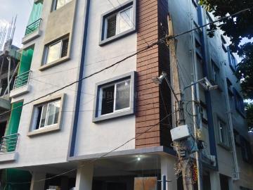 1 BHK Independent House in Jakkur for rent Bengaluru....