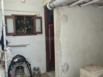 1 BHK Independent House in KK Nagar for rent Chennai....