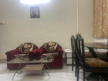 1 BHK Independent House in Kharghar for rent Navi...