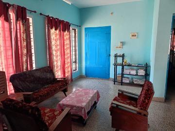 1 BHK Independent House in Kumarapuram for rent...