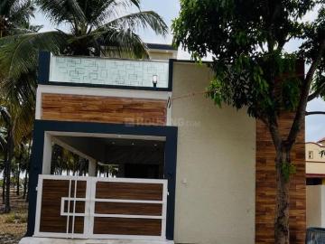 1 BHK Independent House in Madhavaram for resale...