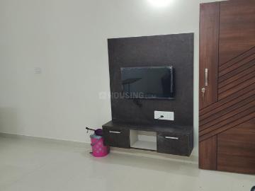 1 BHK Independent House in Mahadevapura for rent...