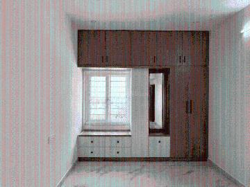 1 BHK Independent House in Robertsonpet for resale...