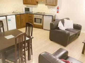 1 Block A, The Courtyard Apartments, Summerhill ...