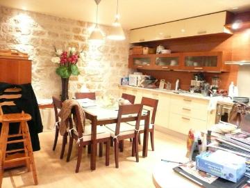 1 Chambre spacieuse 17 m2 dans maison Asnieres 92