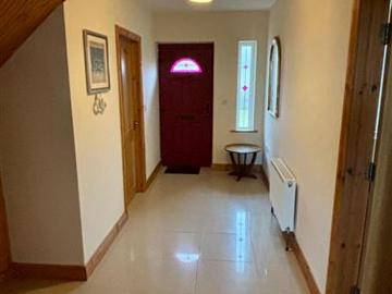 Sale Agreed | 1 Davitt Court, Gurteen, Ballymote, Co....