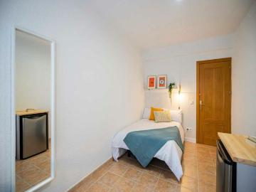 1 Dormitorio Shared Living/Roommate Madrid Madrid 104225745