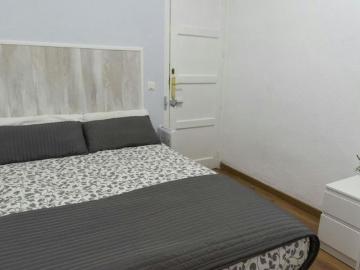 1 Dormitorio Shared Living/Roommate Madrid Madrid 99692688