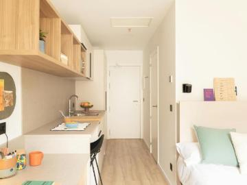 1 Dormitorio Shared Living/Roommate Pamplona Pamplona...