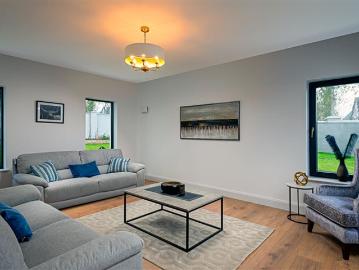 Sale Agreed | 1 Errina Close, Oireanach, Church Road,...