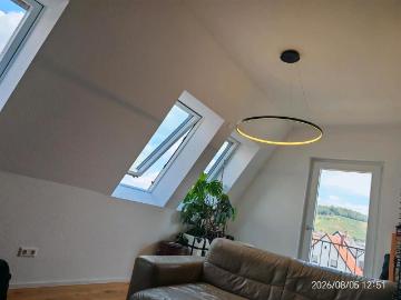 1 Hand Wohnung in der beste Lage von Metzingen Zentrum...