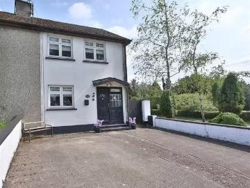1 Hillside Drive, Castletown, Navan, Meath