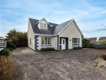 1 Larkfield, Grange Road, Rosslare Strand, Y35RX30 is...