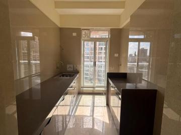 1 RK Apartment in Andheri West for resale Mumbai. The...