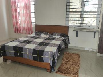 1 RK Apartment in Gachibowli for rent Hyderabad. The...