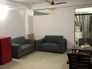 1 RK Apartment in Jagatpura for rent Jaipur. The...