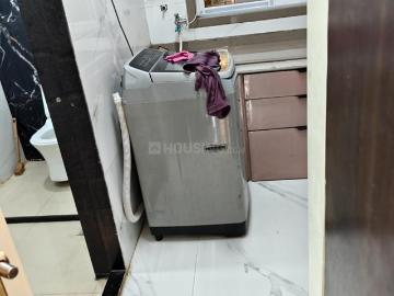 1 RK Apartment in Kamothe for rent Navi Mumbai. The...