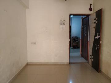 1 RK Apartment in Kamothe for resale Navi Mumbai. The...