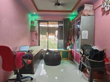 1 RK Apartment in Kalwa for resale Thane. The reference...