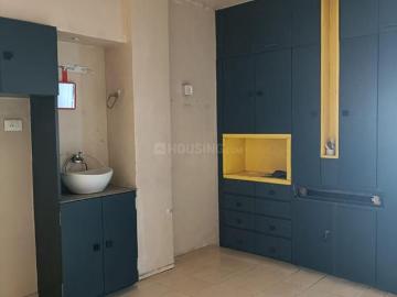 1 RK Apartment in Karve Nagar for rent Pune. The...