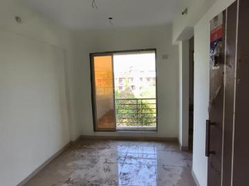 1 RK Apartment in Panvel for resale Navi Mumbai. The...