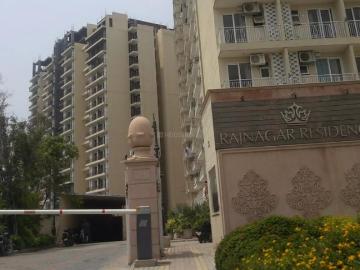 1 RK Apartment in Raj Nagar Extension for resale...