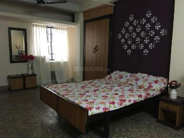 1 RK Apartment in Raja Annamalai Puram for rent Chennai....