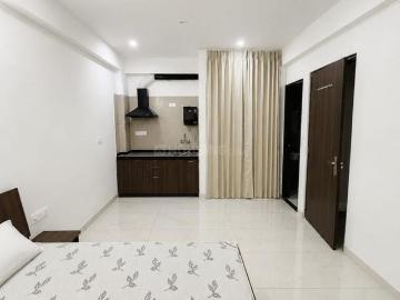 1 RK Independent Builder Floor in Chitrakoot for rent...