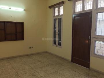 1 RK Independent Builder Floor in Greater Kailash I for...