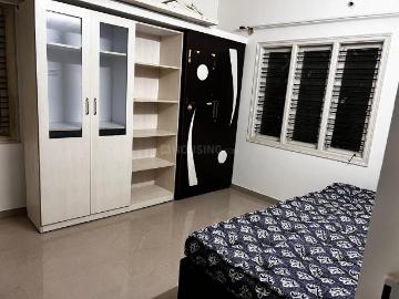 1 RK Independent Builder Floor in JP Nagar for rent...