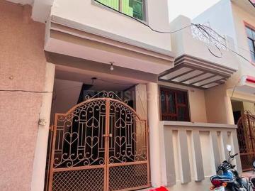 1 RK Independent Builder Floor in Morar for rent...