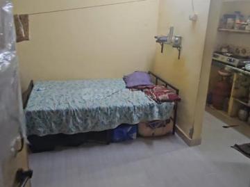 1 RK Independent House in Andheri East for resale...