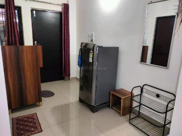 1 RK Independent House in Indrapuri for rent Bhopal. The...
