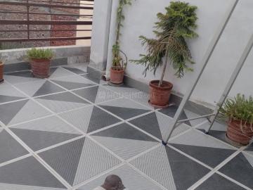 1 RK Independent House in Sector 115 for rent Mohali....