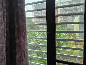 1 RK Independent House in Sector 126 for rent Mohali....