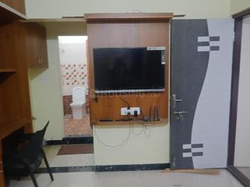 1 RK Independent House in Thigala Chowdadenahalli for...