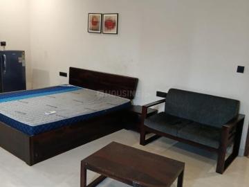 1 RK Studio in Tonk Road for rent Jaipur. The reference...