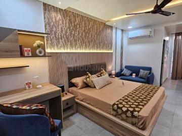 1 RK Studio in Jagatpura for resale Jaipur. The...