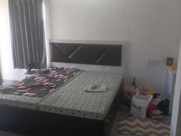 1 RK Studio in Nigdi for rent Pune. The reference number...