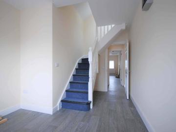 1 room apartment for rent